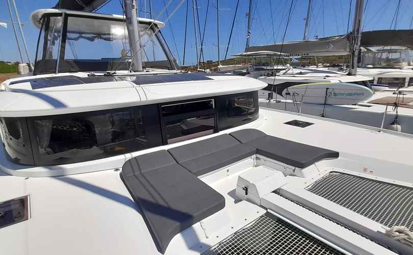 Photo Lagoon 46 (2022)