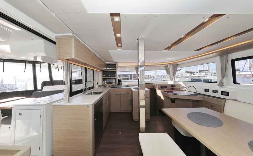 Lagoon 46