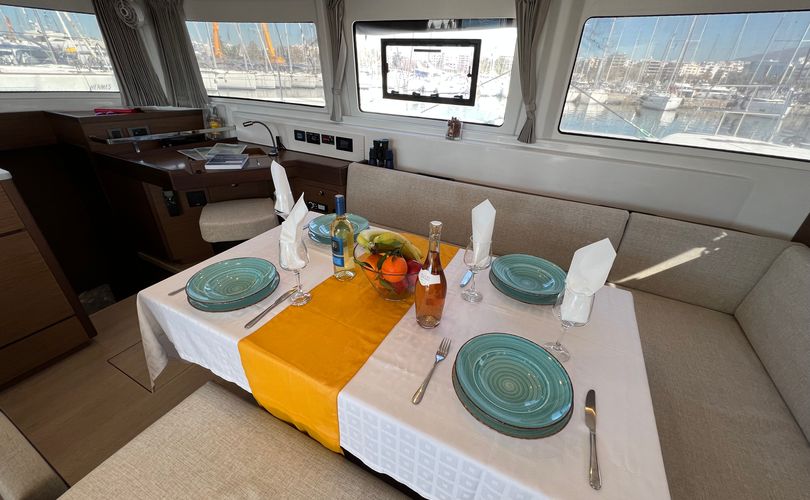 Photo Lagoon 46 (2021)