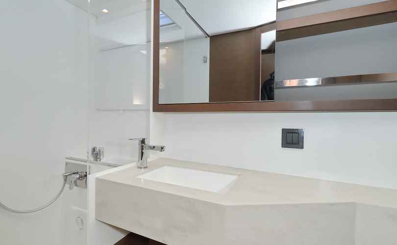 Lagoon 46