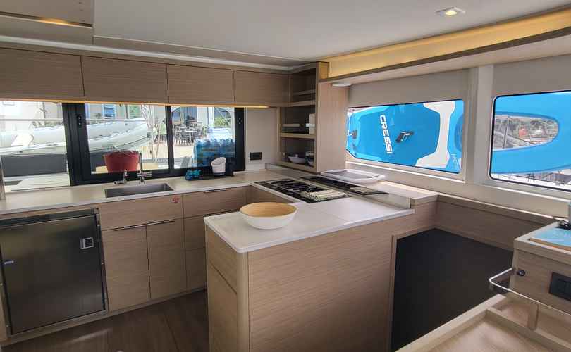 Lagoon 46