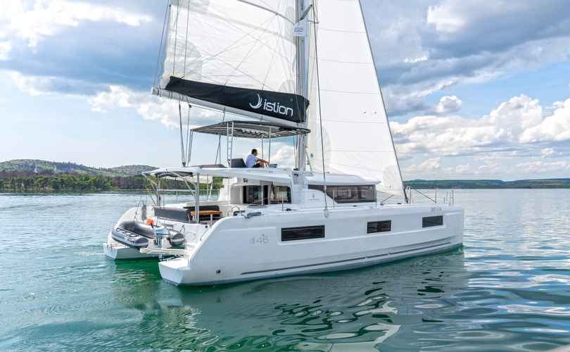 Lagoon 46