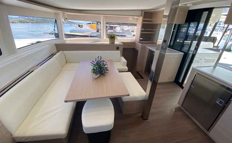 Photo Lagoon 46 (2024)