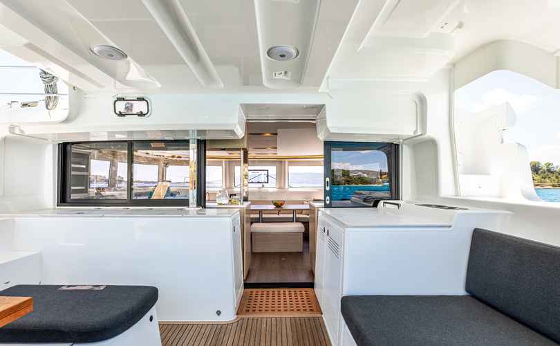 Photo Lagoon 46 (2025)