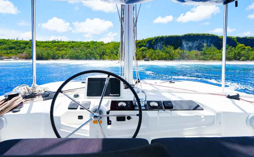 Photo Lagoon 46 (2020)