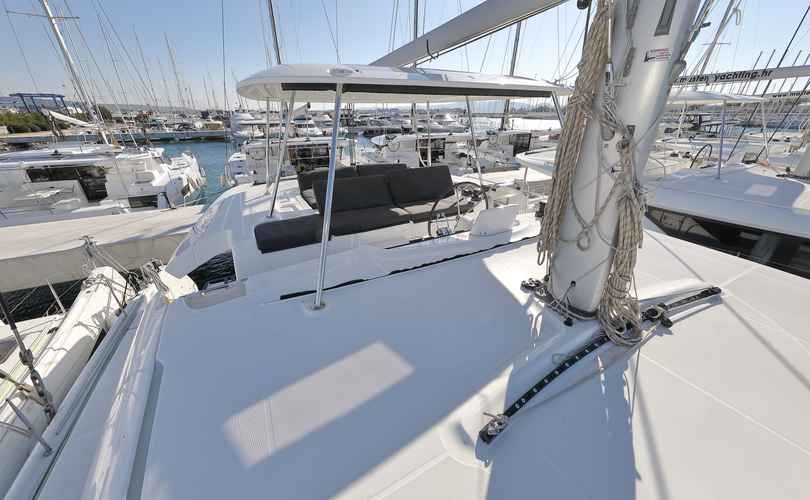 Lagoon 46