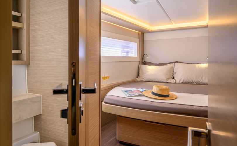 Photo Lagoon 46 (2024)