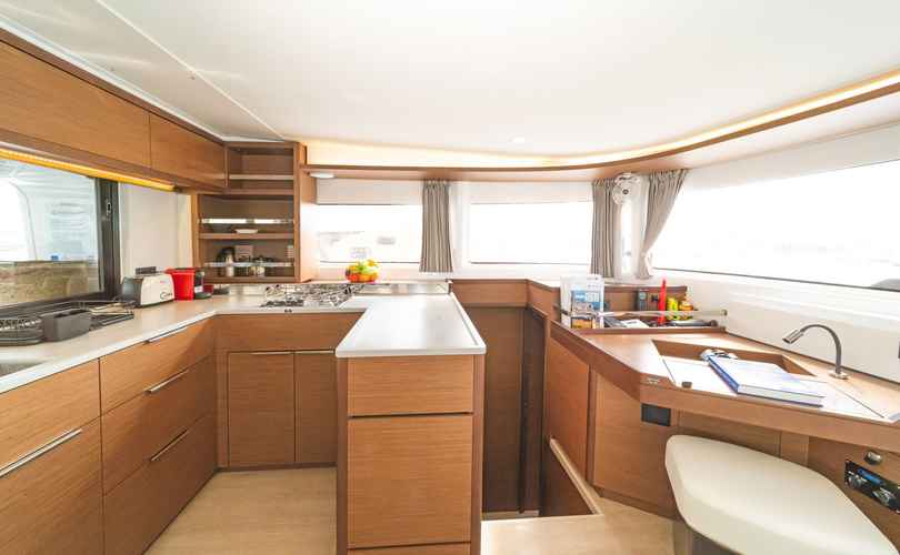 Lagoon 46