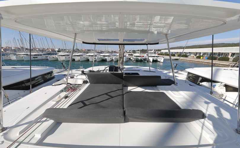 Lagoon 46