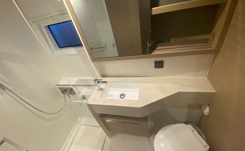 Photo Lagoon 46 (2024)