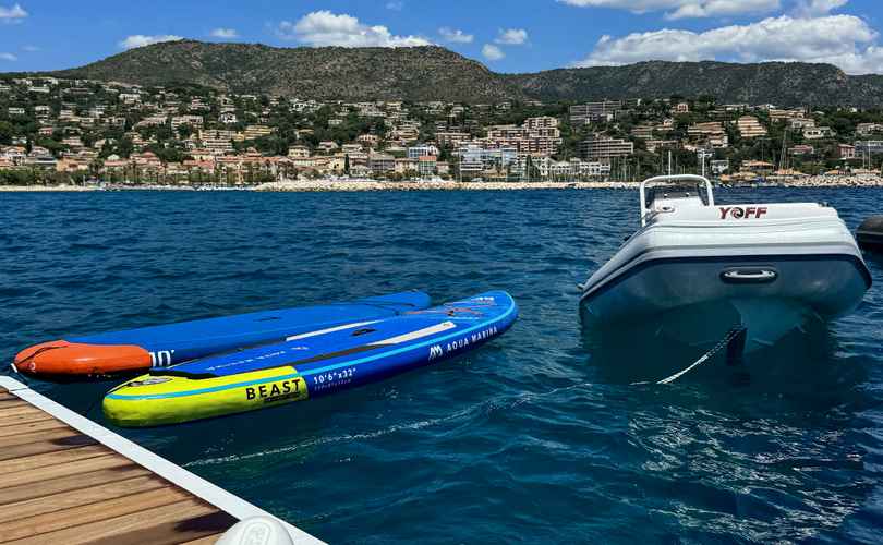 Photo Lagoon 46 (2024)