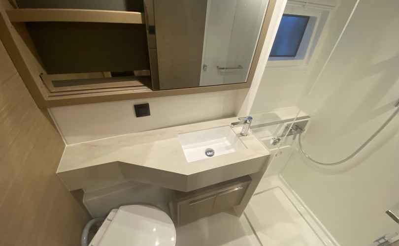 Photo Lagoon 46 (2024)