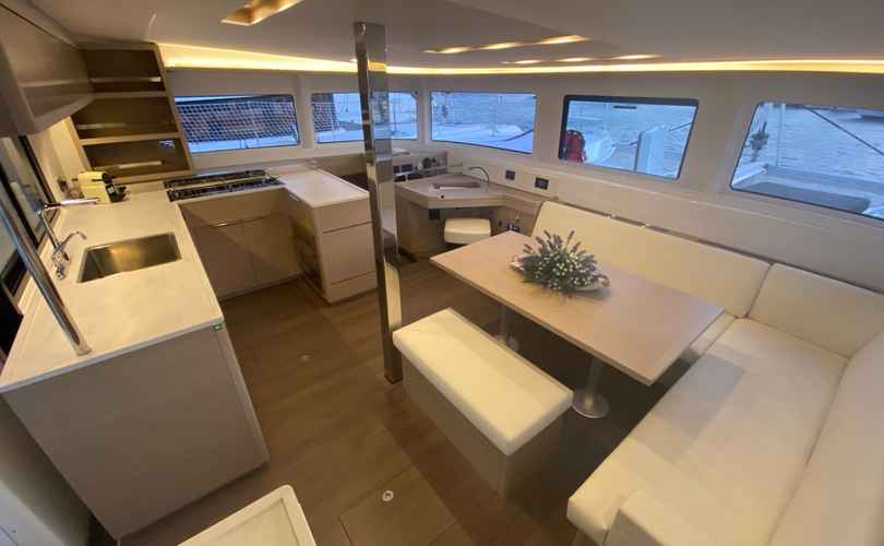 Photo Lagoon 46 (2024)