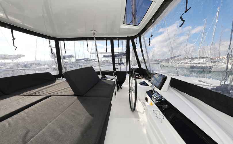 Lagoon 46