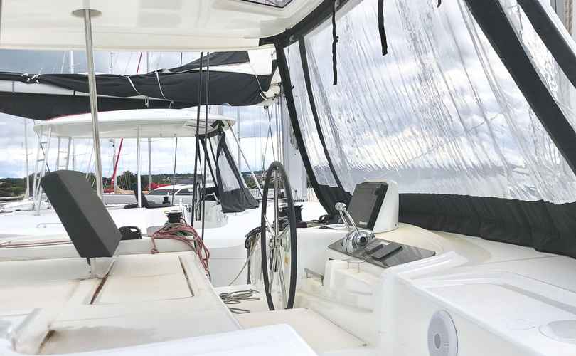 Lagoon 46