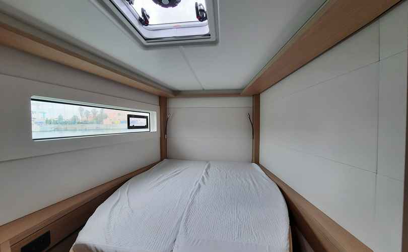 Lagoon 46