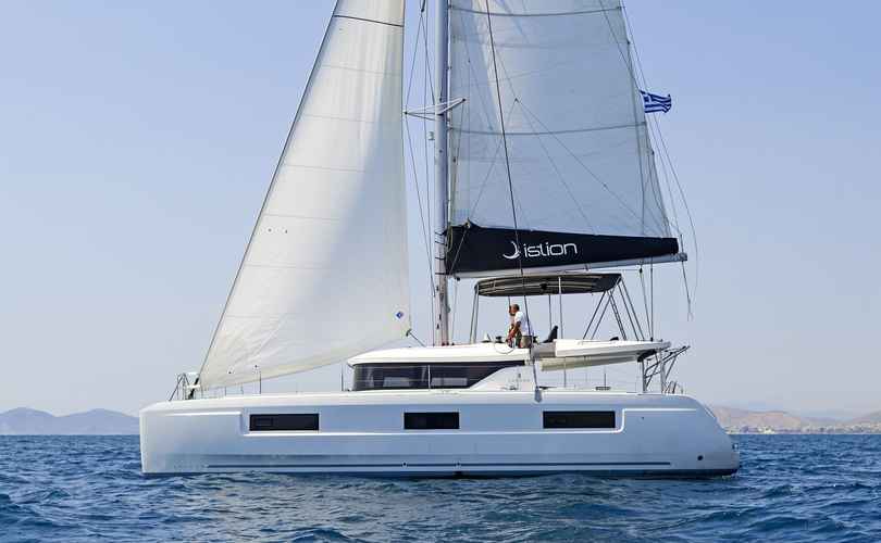 Photo Lagoon 46 (2021)