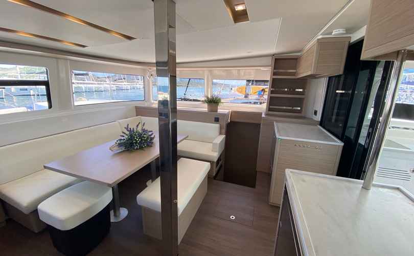 Photo Lagoon 46 (2024)