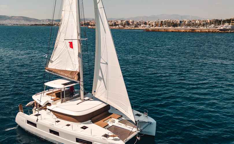 Lagoon 46