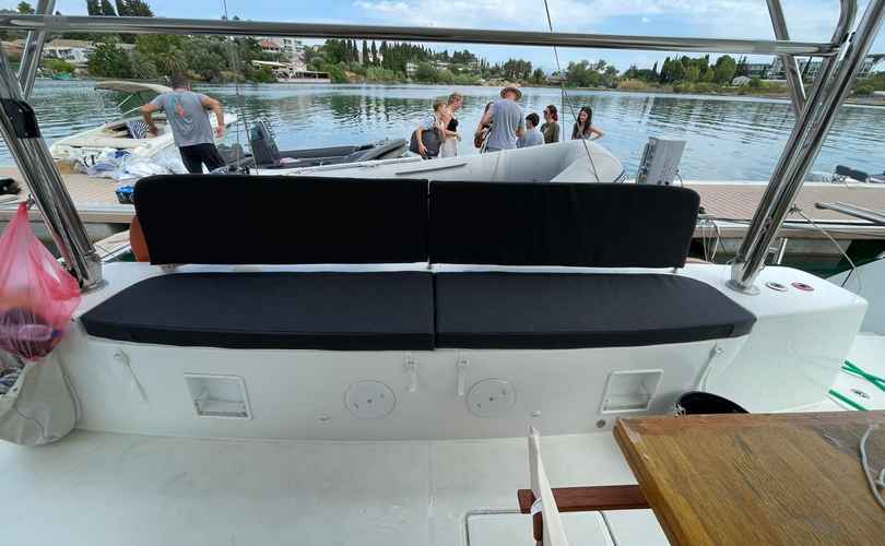 Lagoon 46