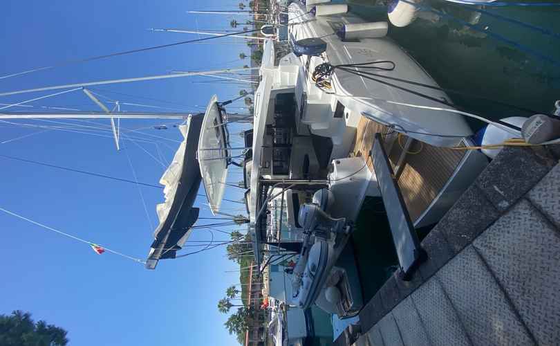 Lagoon 46