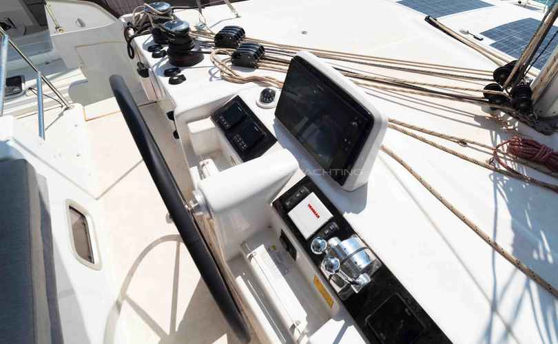 Lagoon 46