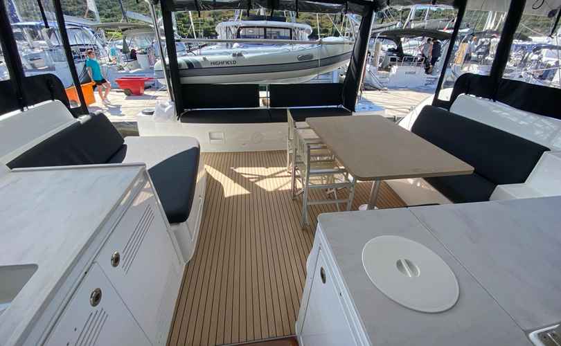 Photo Lagoon 46 (2024)