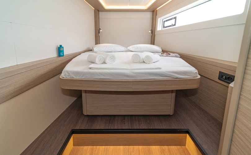 Lagoon 46