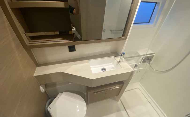 Photo Lagoon 46 (2024)