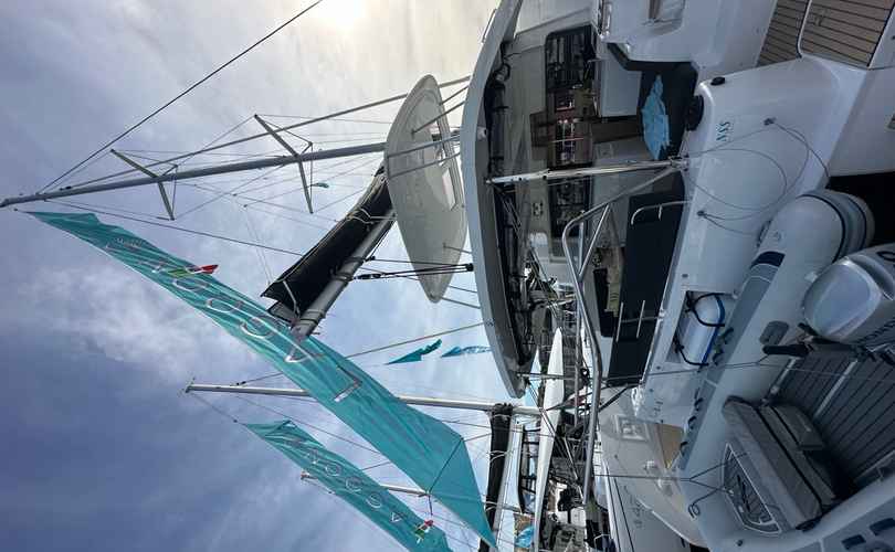 Photo Lagoon 46 (2023)