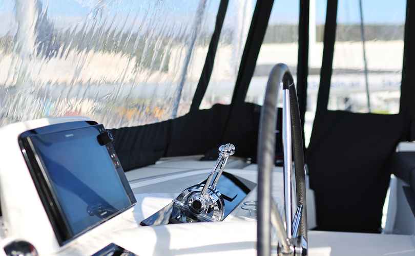 Lagoon 46