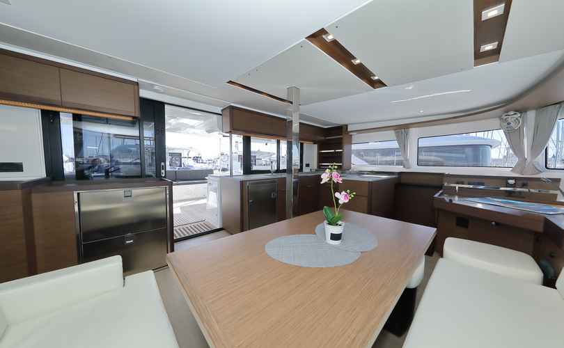 Lagoon 46