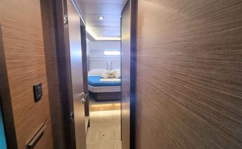 Photo Lagoon 46 (2022)