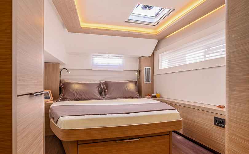 Photo Lagoon 46 (2024)