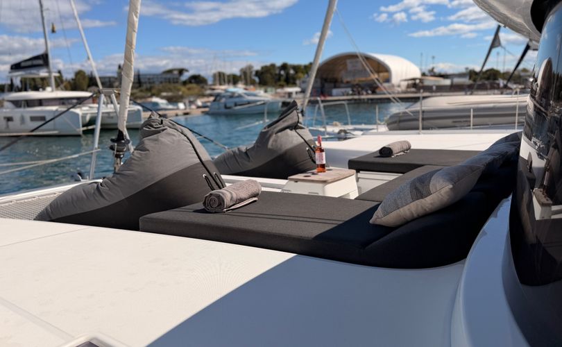 Photo Lagoon 46 (2025)