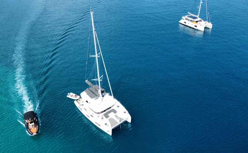 Lagoon 46