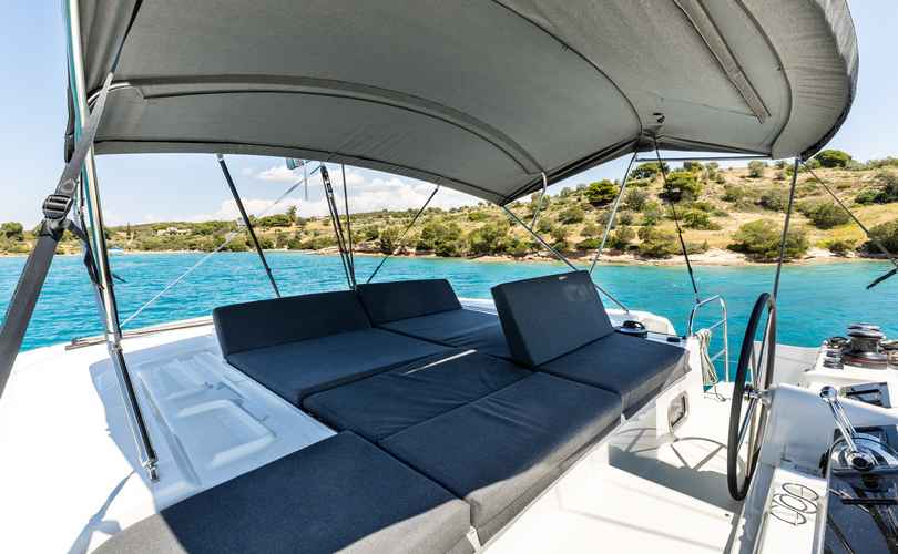 Photo Lagoon 46 (2025)