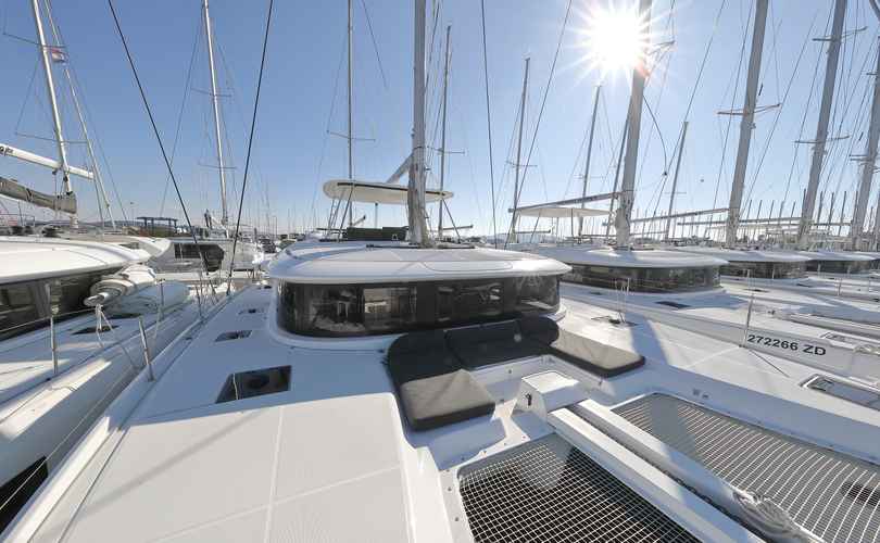 Lagoon 46