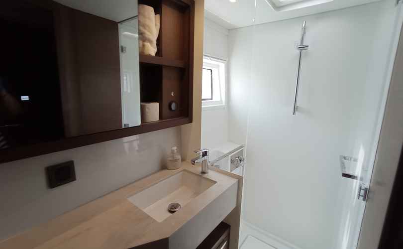 Photo Lagoon 46 (2021)