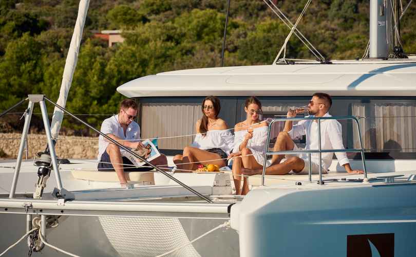 Lagoon 46