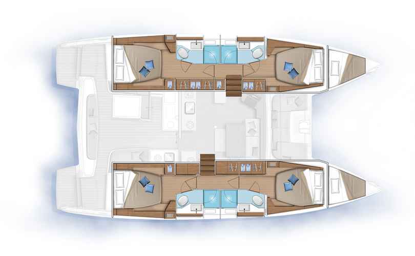 Lagoon 46