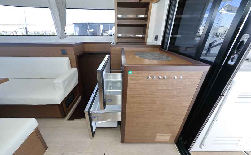 Lagoon 46