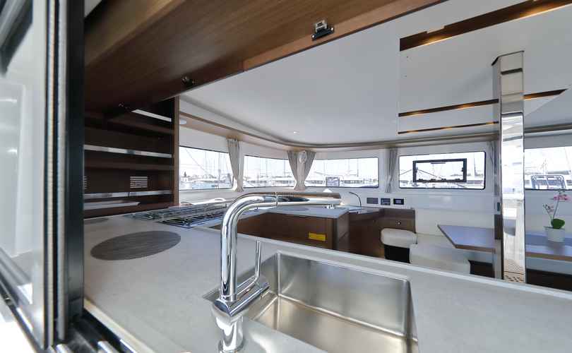 Lagoon 46