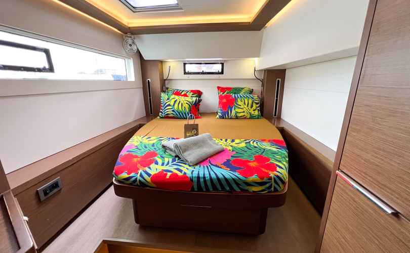 Photo Lagoon 46 (2020)