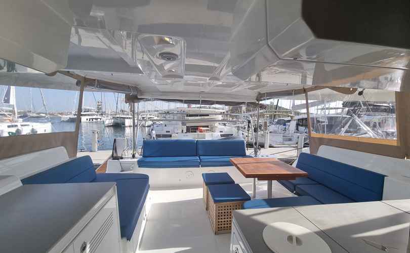 Photo Lagoon 46 (2021)