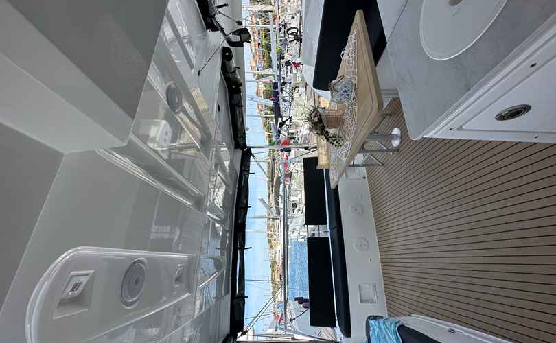 Photo Lagoon 46 (2023)