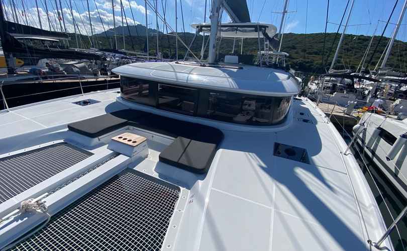 Photo Lagoon 46 (2024)