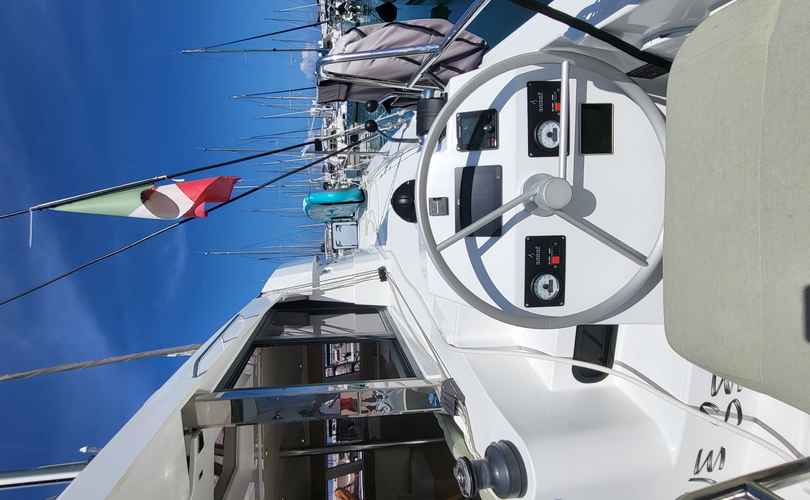 Lagoon 46