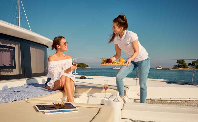 Photo Lagoon 46 (2021)