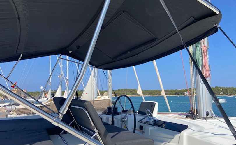 Lagoon 46